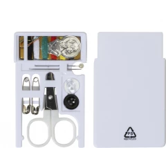 MendCard RPS sewing kit