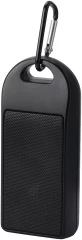 Omni 3W IPX4 RCS taaskasutatud plastikust Bluetooth kõlar