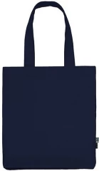 Orgaanilisest puuvillast kandekott