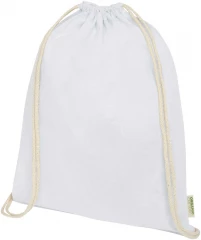 Orgaanilisest puuvillast sussikott Odisha 5 l