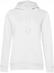 Organic Hooded /women