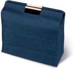 600D Polyester shopping bag