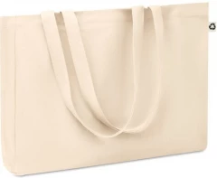 Canvas Recycled bag 280 gr/m²