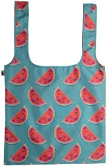 SuboShop Fold RPET custom shopping bag