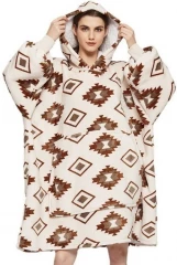 Oversize hoodie