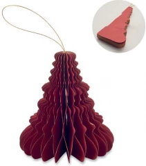 Paberist jõuluehe  Harmotree