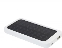 Päikeselaadijaga akupank Rabobank Sun RABS 4000mAh