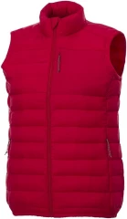 Pallas women's insulated bodywarmer