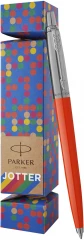Parker Jotter kingikomplekt Cracker Pen