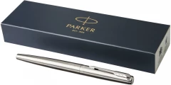Parkeri roostevabast terasest tindipliiats Jotter