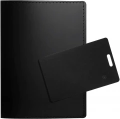 Passikaaned nutisildiga SCX. A13