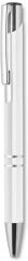 Push button pen