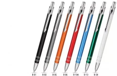 Pastapliiats Bond, Kiire tarneaeg, Hea hinanga graveering, Tugev korpus, Hea värvivalik