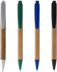 Pastapliiats Borneo, Kerge, Näeb hea välja, Loodussõbralik alternatiiv