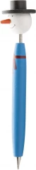 Göte cartoon pen, Snowman