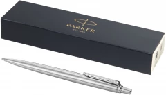 Pastapliiats Parker Jotter, Kvaliteetne, Bränditud, Hea hinnaklass, Pakendatud kinkekarpi