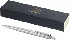 Pastapliiats Parker Jotter, Kvaliteetne, Bränditud, Hea hinnaklass, Pakendatud kinkekarpi