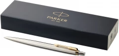 Pastapliiats Parker Jotter SS, Populaarne mudel, Kvaliteetsed materjalid, Pakendatud kinkekarpi