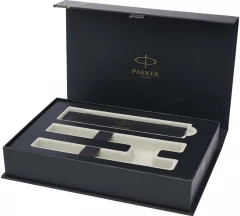 Pastapliiatsi ja rullpliiatsi komplekt Parker IM Essentials