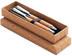 Pastapliiatsite komplekt QUERCUS