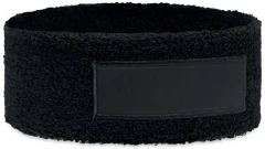 Headband in polycotton