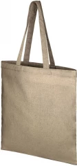 Pheebs 150 g/m² recycled cotton tote bag