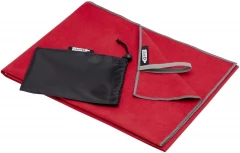 Pieter GRS ülikerge kiiresti kuivav spordirätik 50x100 cm