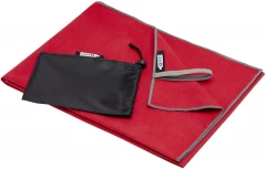 Pieter GRS ultra lightweight and quick dry towel 50x100 cm