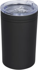 Pika 330 ml vaakumiga isoleeritud tops., Tugev korpus, Pritsmekindel kaas, Kiire tarneaeg, Hea värvivalik