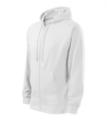 Pika lukuga dressipluus Trendy Zipper