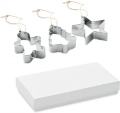 Piparkoogivormid CUQUI