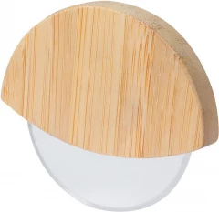 Marinara pizza cutter