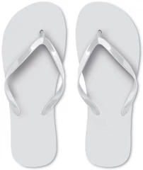 EVA beach slippers size L