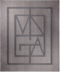 Pleed VINGA Monogram GRS