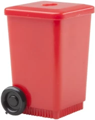 Pliiatsiteritaja Longi