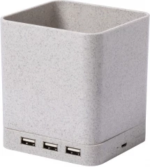 Pliiatsitops-juhtmevaba laadija Dowex