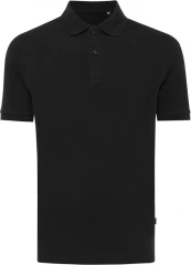 Polosärk Iqoniq Yosemite, Uus bränd, Jätkusuutlik valik, Taaskäideldav materjalikombinatsioon, Water.org projekti toetaja, Aware tehnoloogia