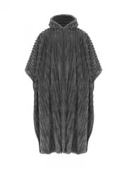 Poncho Cozy
