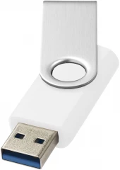 Pöörlev USB 3.0 mälupulk Basic