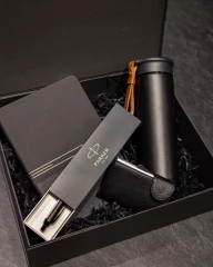 Premium kinkekomplekt