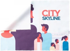 Prillilapp Dioptry XL