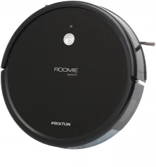 Prixton Roomie nutikas tolmuimeja robot