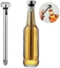 Pudeliavaja ja -jahutaja Mele