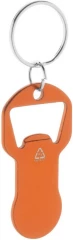 Biropi bottle opener keyring