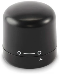 Pudelikork vahuveinipudelile Stopy