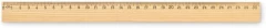 Puidust joonlaud Ruler30