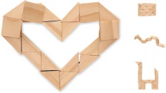 Puidust pusle STUKIE