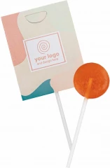 Pulgakomm Lolly Holder