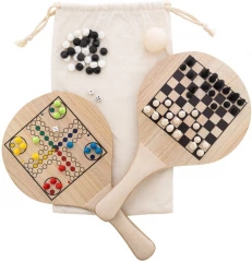 Rannatennis Boanis
