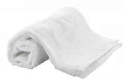 Terry S cotton terry towel - 30×50 cm